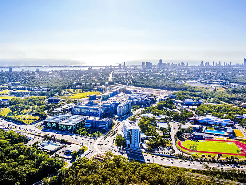 Southport Sharks proposed development of a sports and entertainment precinct