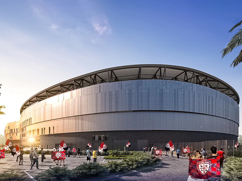 US group acquires Cagliari stake