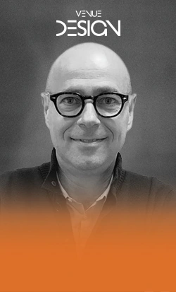 Andrea Rogg (venue DESIGN)