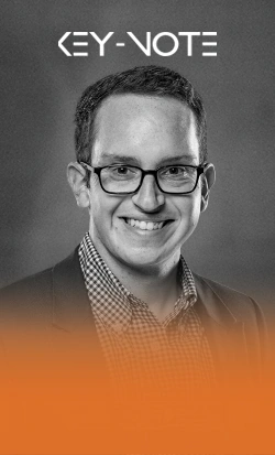 Jacob Lutz (Key-note)