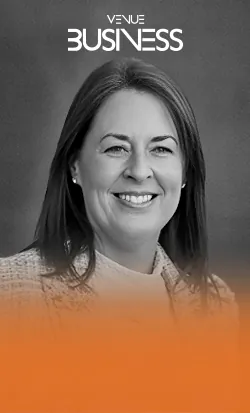 Marie Smyth (venue BUSINESS)