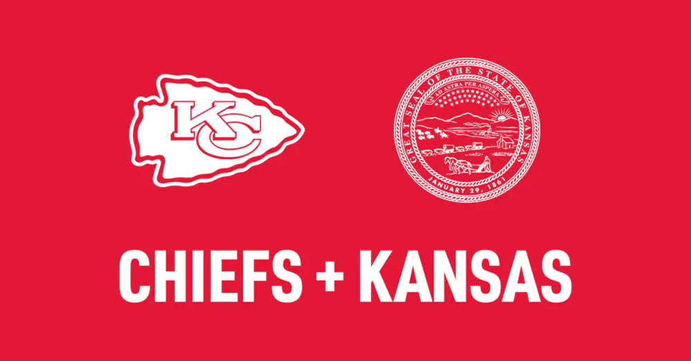Chiefs will build new stadium in Kansas
