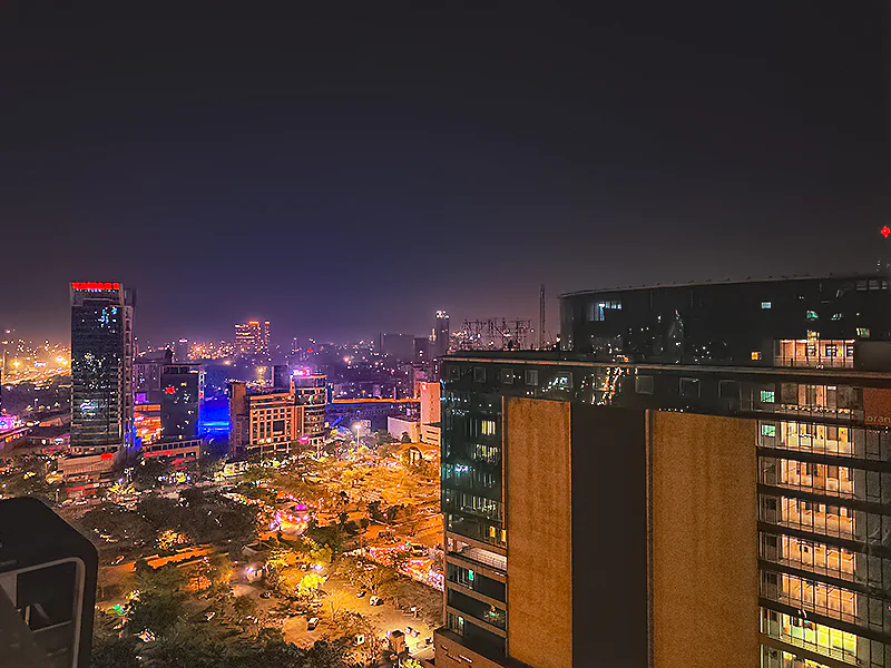 Development Corporation of Maharashtra to develop India’s first multi-purpose indoor live entertainment arena