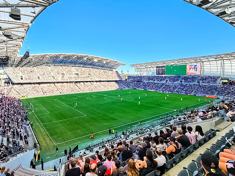 Elevate acquires Downstream and GA studios