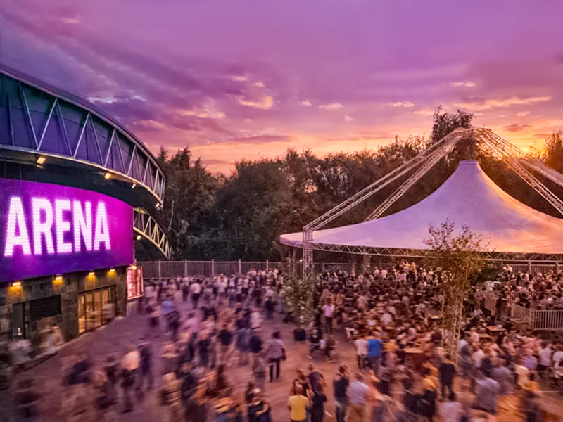 Legends Global to invest into Utilita Arena Newcastle