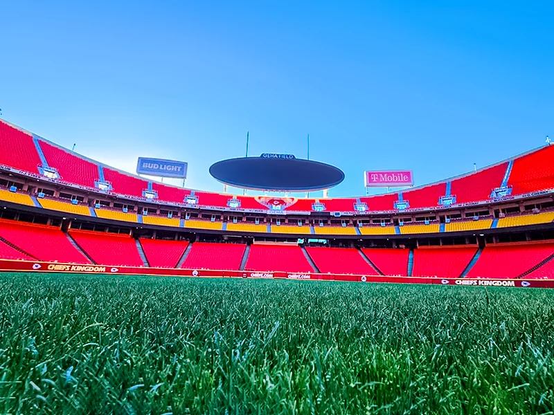 MANICA and Populous finalists for new Kansas City Chiefs stadium