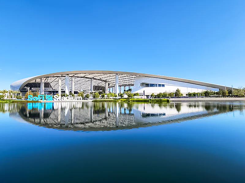 Stadium rebranding challenges for the FIFA WC 2026