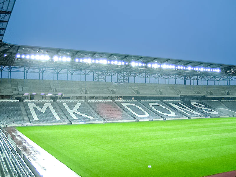Stadium MK looking for naming right partner