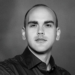 Konstantinos Chatzimanolis