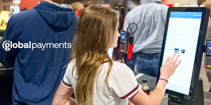 Coliseum Summit EUROPE 2026 visual - Global Payments