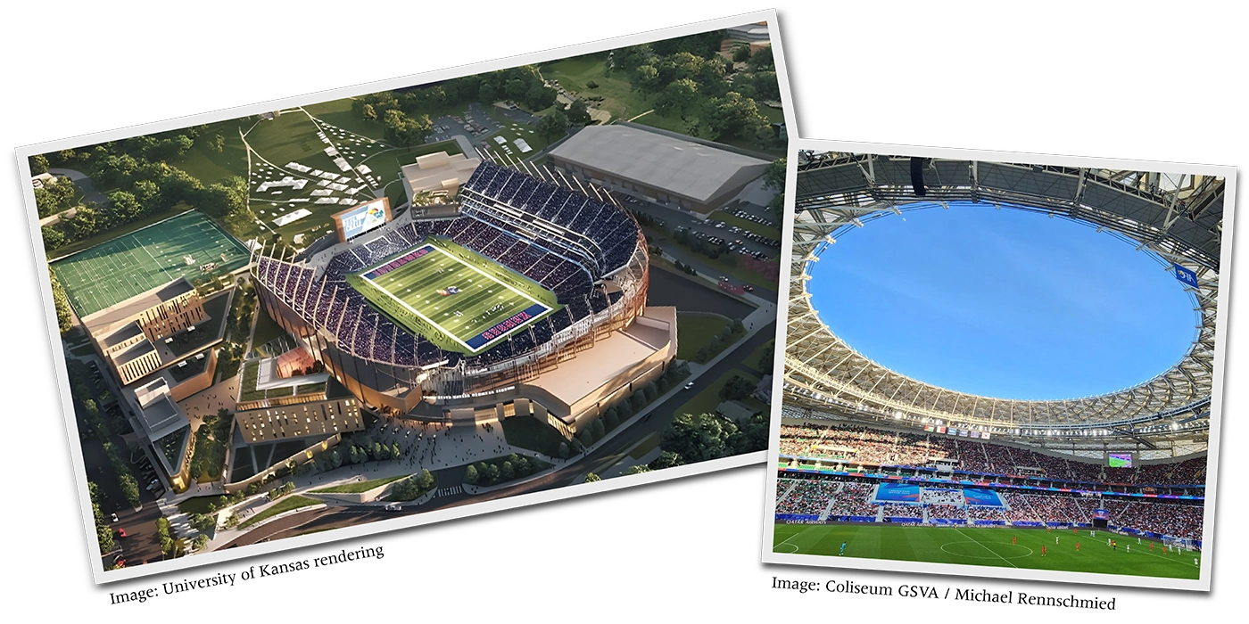 Coliseum Summit EUROPE 2026 visual - Hunden Partners