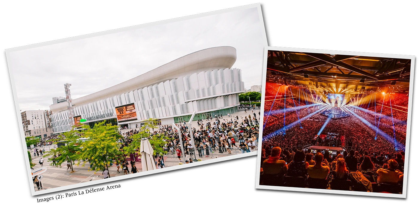 Coliseum Summit EUROPE 2026 visual - Croke Park