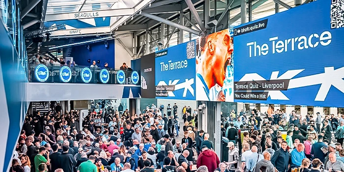 Coliseum Summit EUROPE 2026 visual - Uniguest