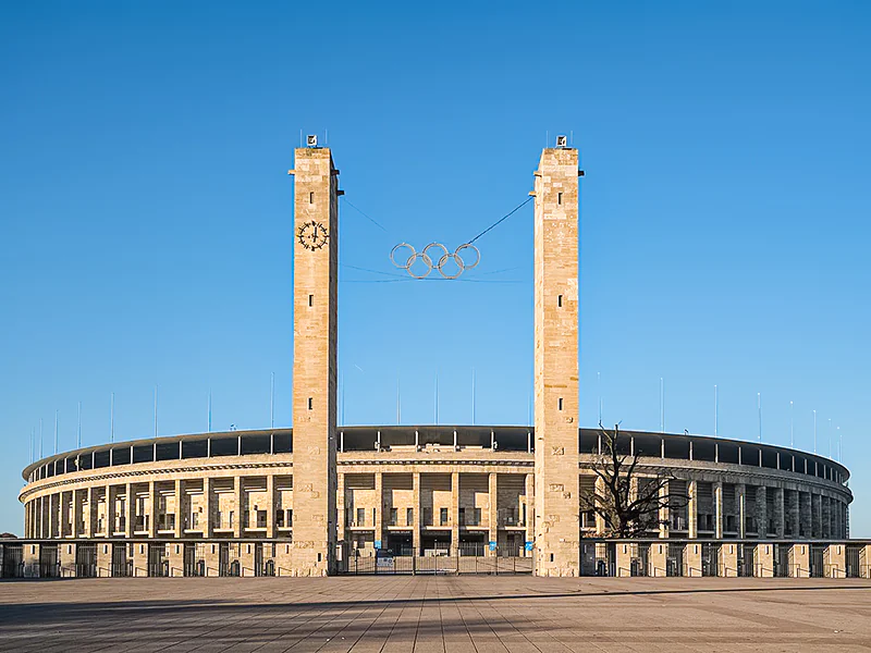 DFB Pokal Finale will remain in Berlin’s Olympic Stadium