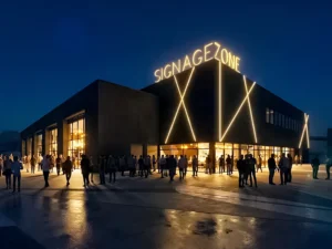 Green light for Manchester Storm’s TraffordCity Arena 