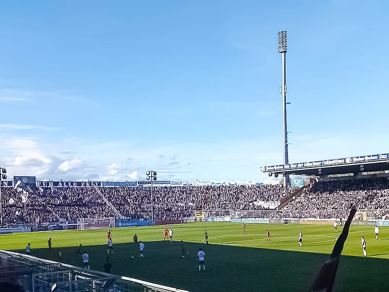 Never ending story 1860 stadium in Munich update February 2026