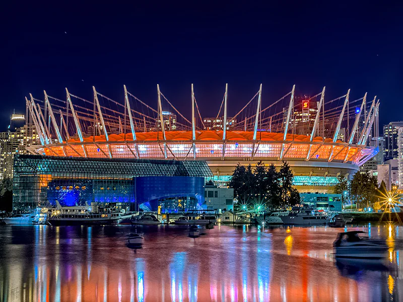 New lease for Vancouver Whitcaps to stay at Vancouver B.C. Place