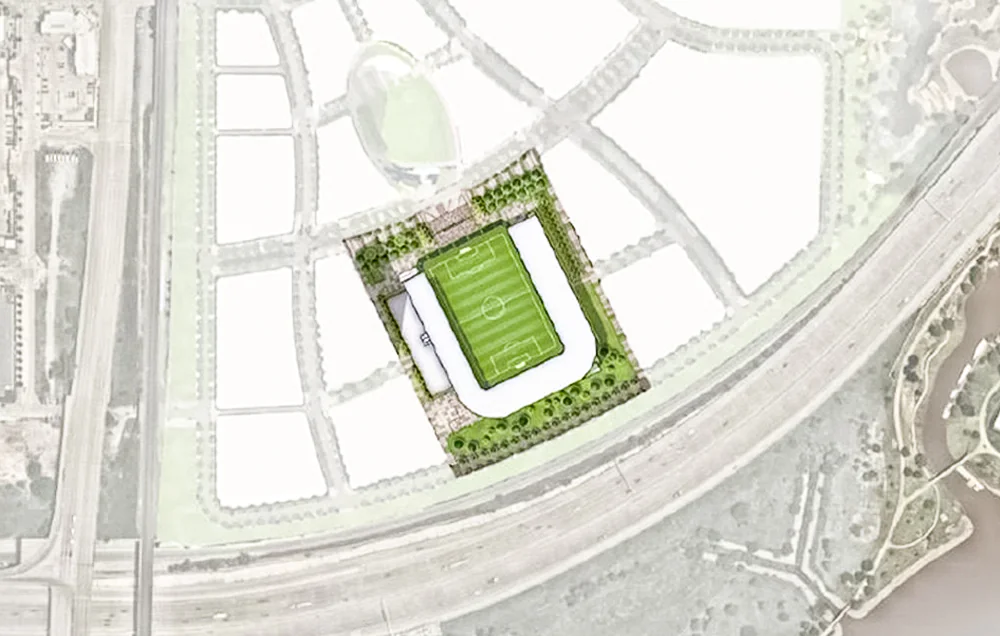 OKC for Soccer Stadium approved