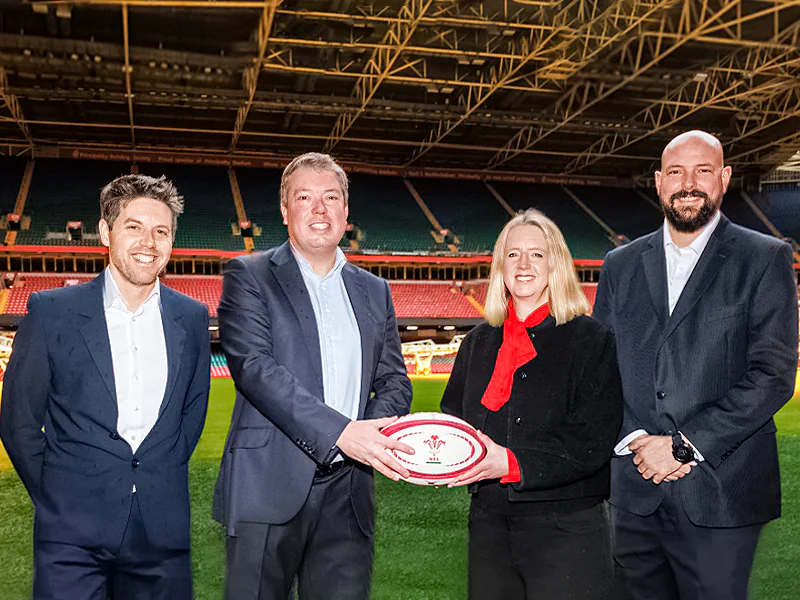 Principality Stadium naming rights