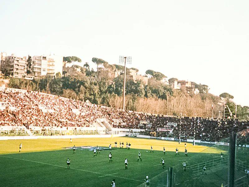 SS Lazio submitted plans to redevelop and modernise Stadio Flaminio