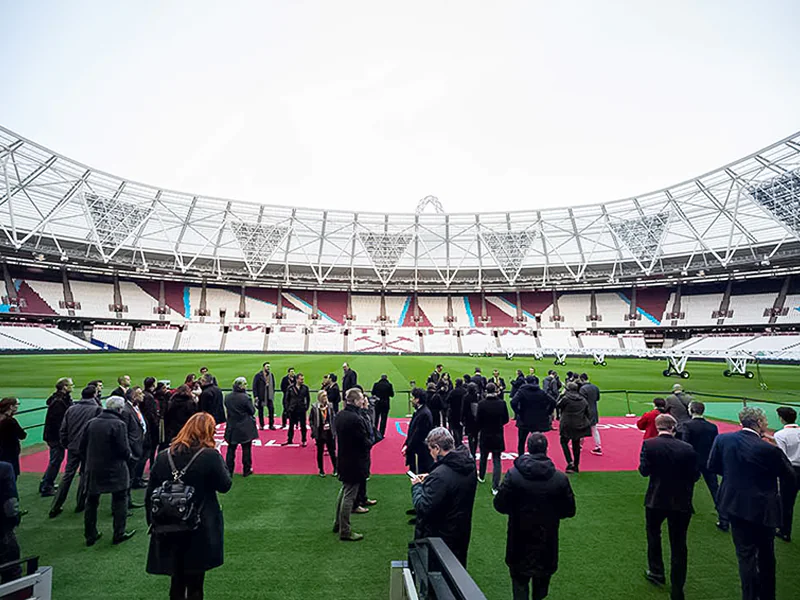 The Great North planning to bid for hosting Olympic Games