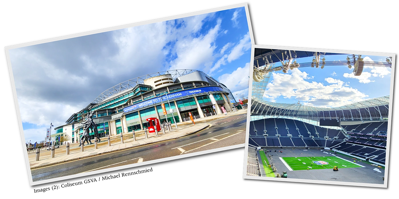 Coliseum Summit EUROPE 2026 visual - CBRE