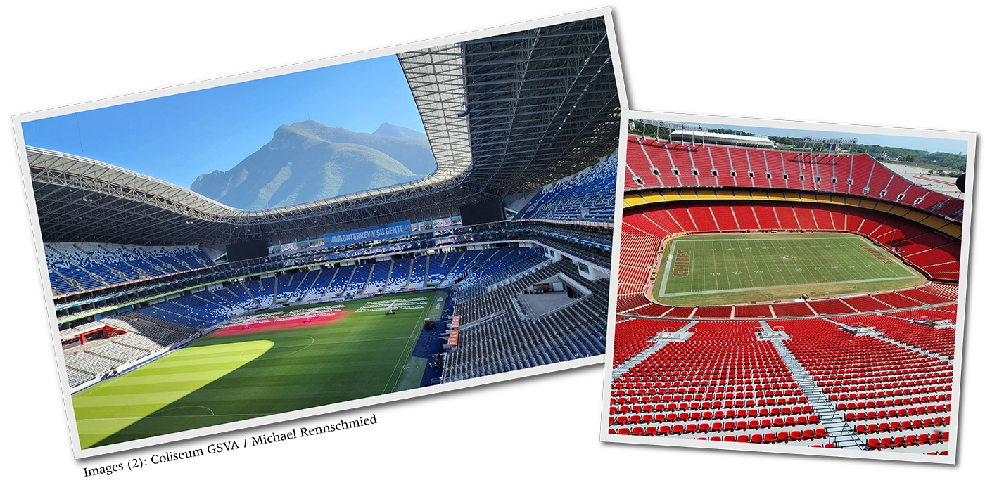 Coliseum Summit EUROPE 2026 visual - FIFA