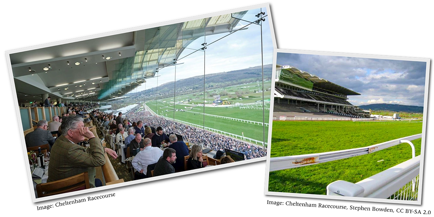 Coliseum Summit EUROPE 2026 visual - L-Acoustics