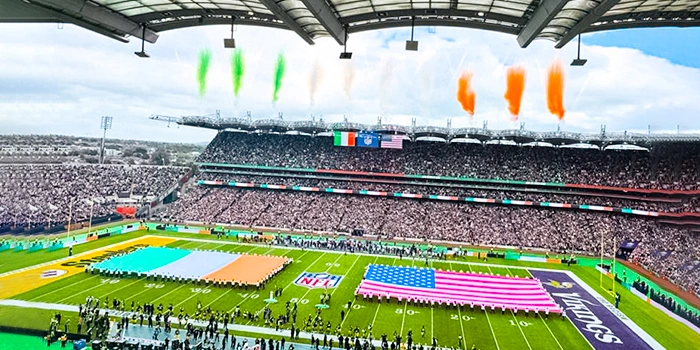 Coliseum Summit EUROPE visual - ME Engineers