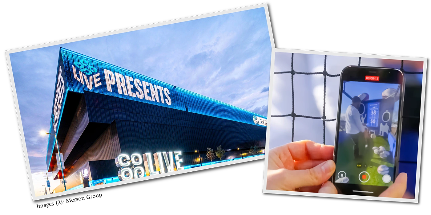 Coliseum Summit EUROPE 2026 visual - Merson Group