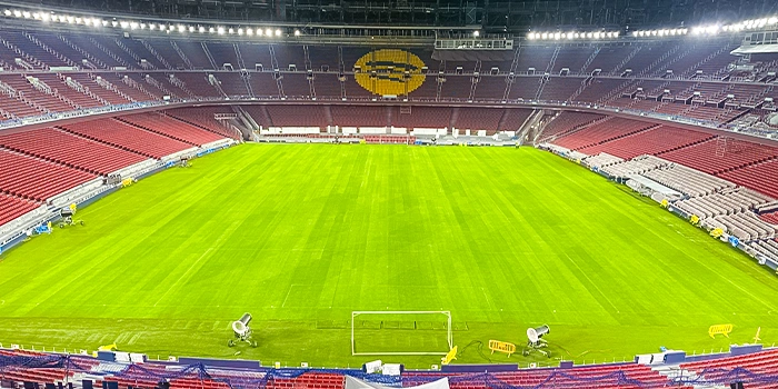 Coliseum Summit EUROPE visual - Signify