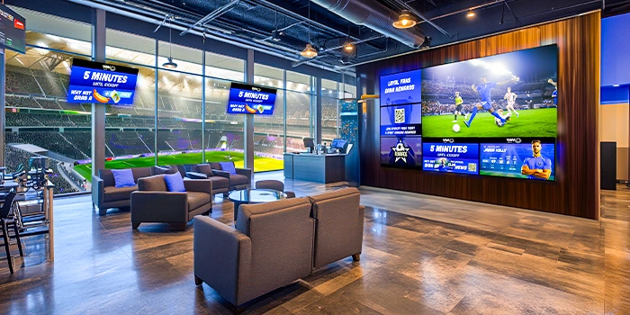 Coliseum Summit EUROPE 2026 visual - VITEC