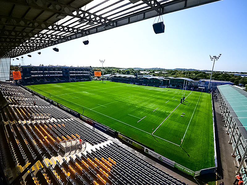Council approves Worcester Warriors’ Sixways stadium plans