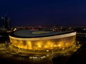 Finalissima 2026 in Doha cancelled 