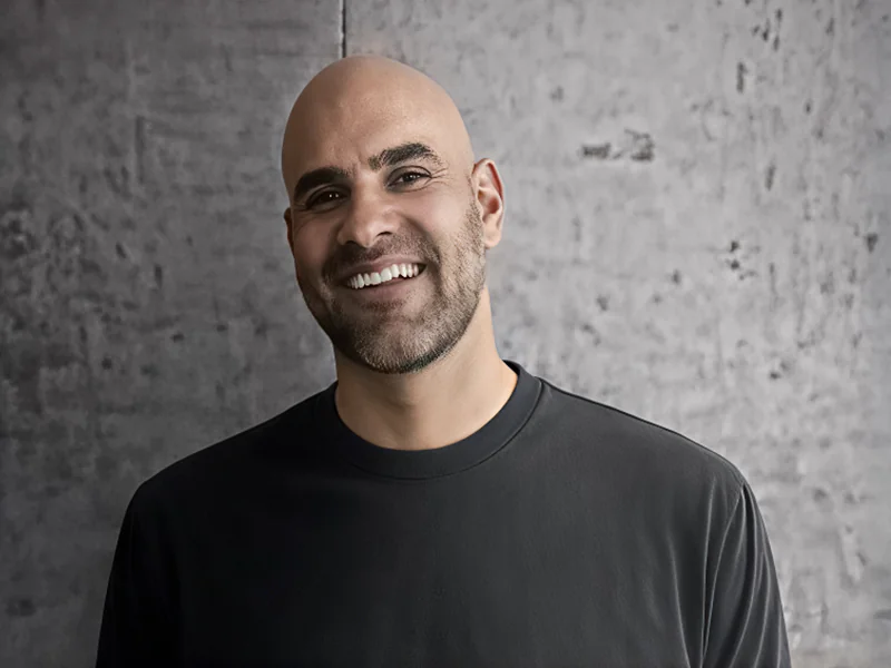 Gensler appointed Elliott Pears as a regional sports leader for Asia Pacific and the Middle East