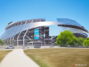 Stadium renovation begins in Orlando 