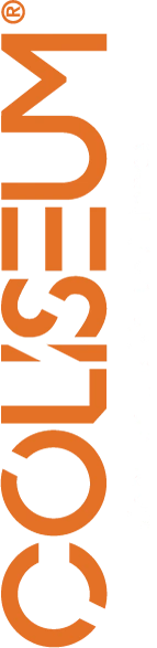 Coliseum Summit in Europe Logo