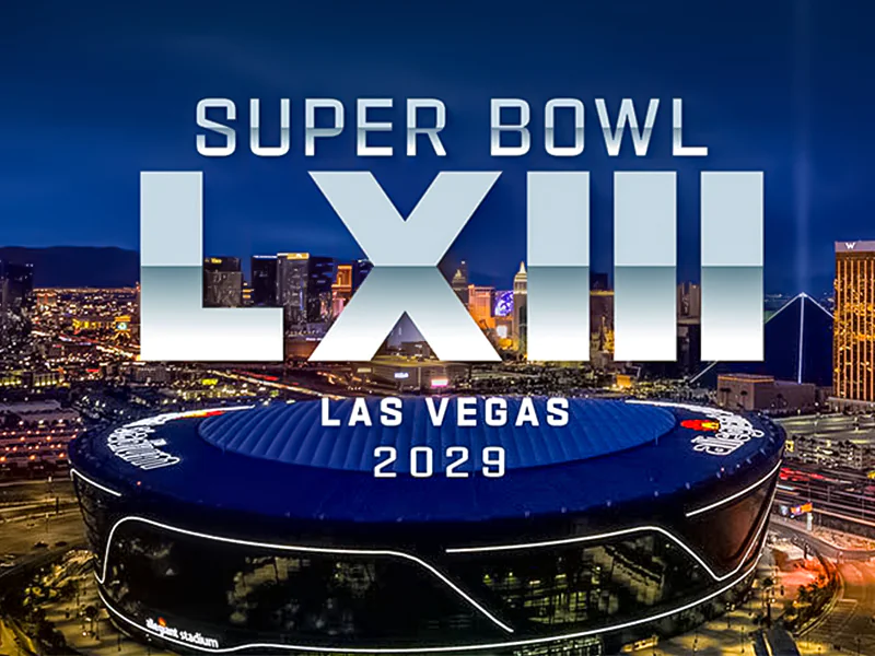 Allegiant Stadium to host again Super Bowl