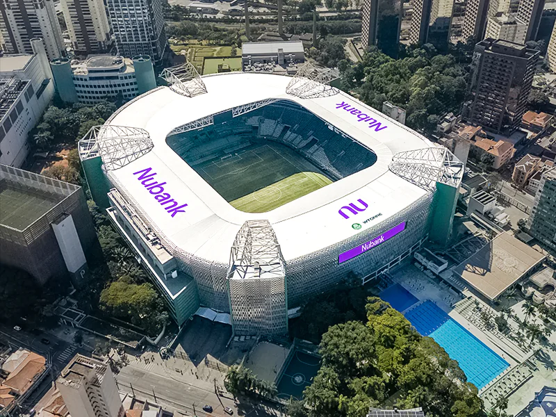 Campeonato Brasileiro stadium new naming rights deal