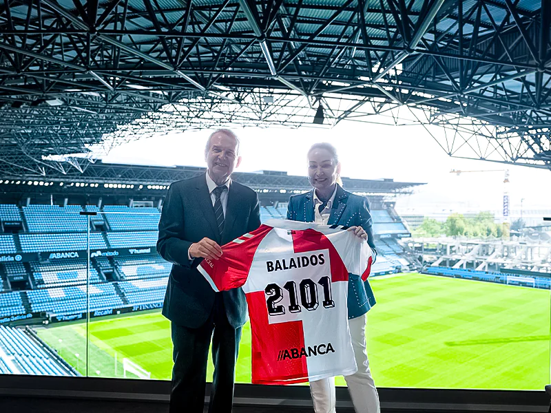 how use sex doll Celta to stay long haul in Balaídos Stadium