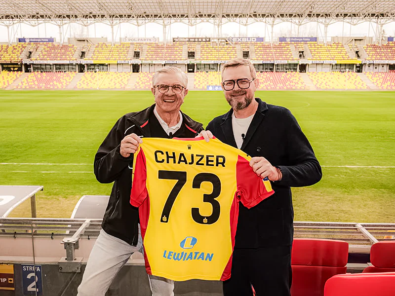 Korona Kielce to renovate EXBUD Arena
