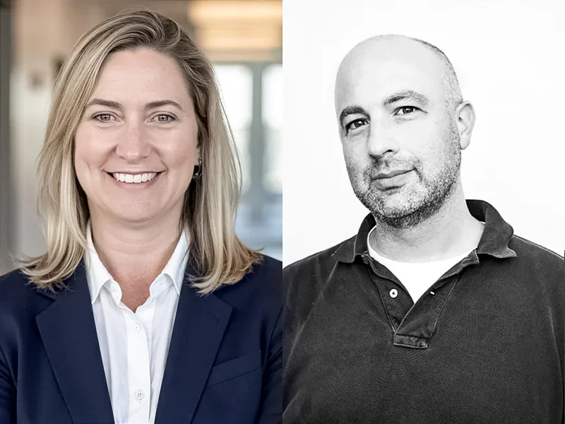 Oak View Group appoints Becky Colwell President of Programming and Content