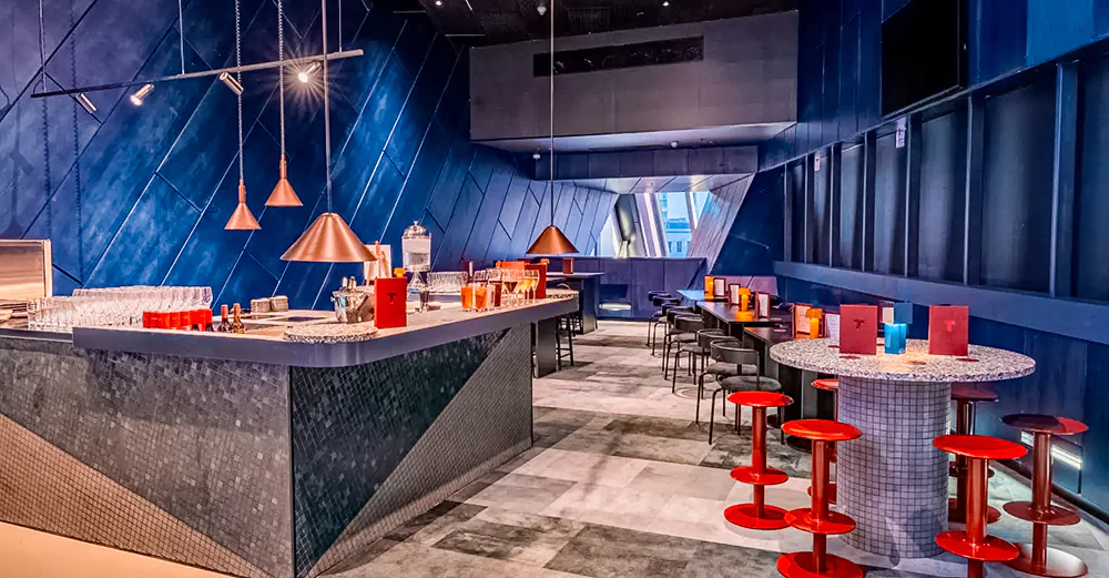 RAC Arena Perth launches new premium experience