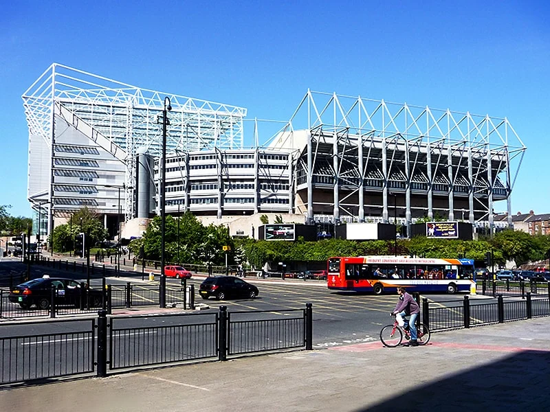 Newcastle mull alternative stadium site