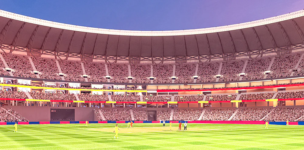 Surya Sports Village in Bengaluru looking for contractors