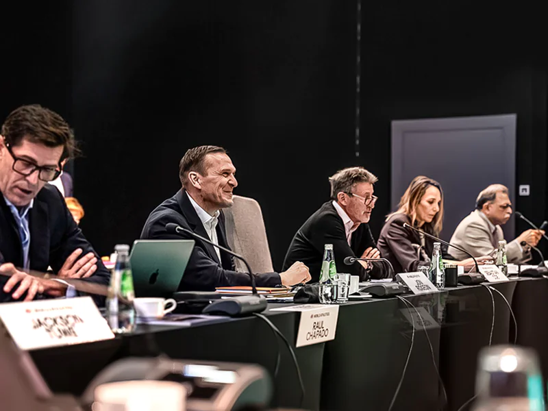 World Athletics has awarded its 2028 and 2030 Indoor Championships