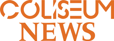 Coliseum GSVA News - mobile view logo