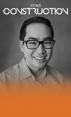 Jeremy Tsay