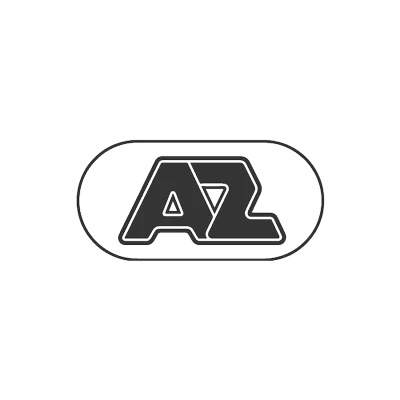 AZ Alkmaar logo