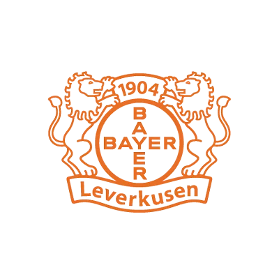 Bayer 04 Leverkusen testimonial logo